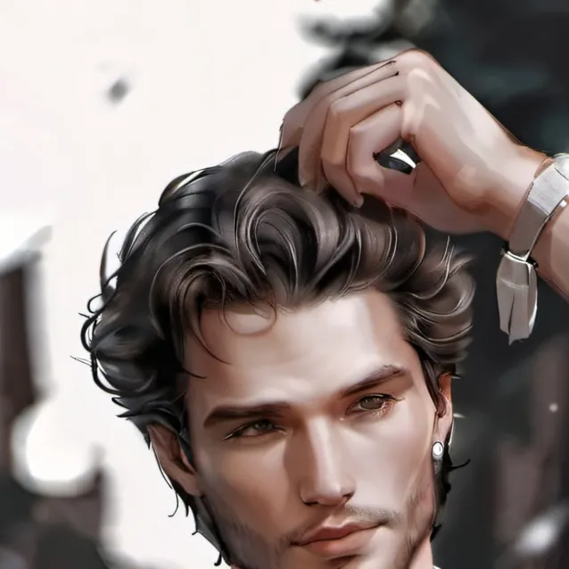 chat with ai character: jason