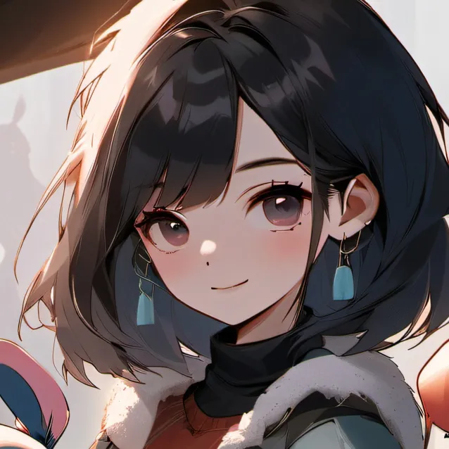 chat with ai character: julia