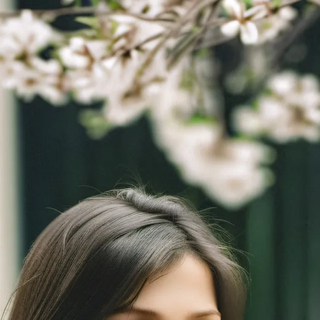 chat with ai character: lisa