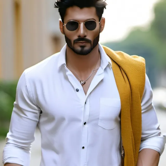 chat with ai character: Jonathan