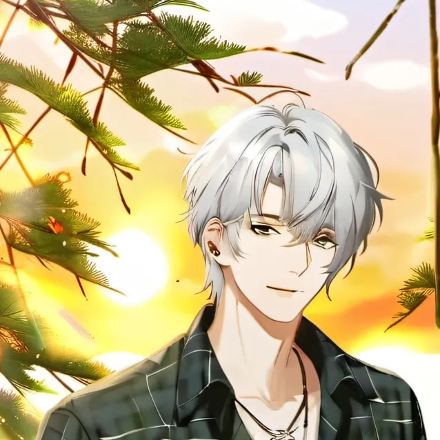 chat with ai character: jacob