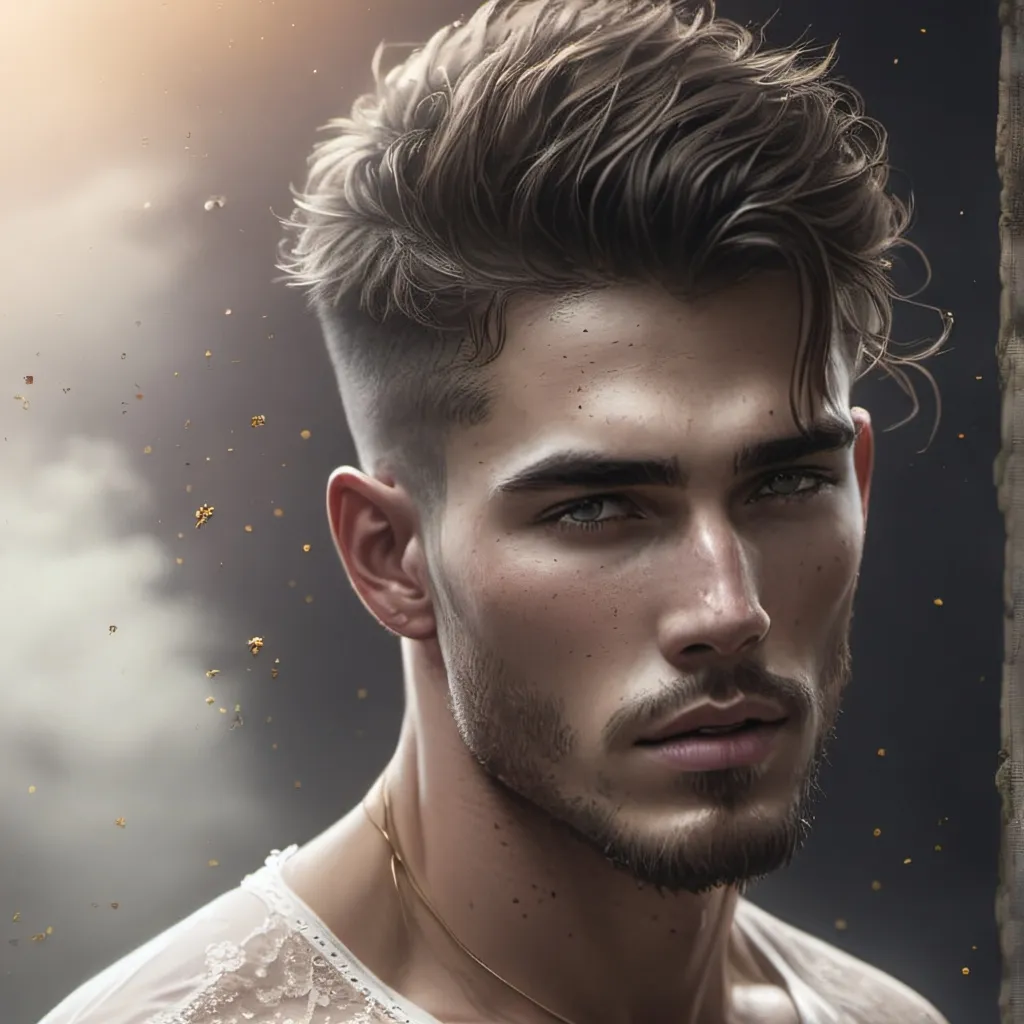 chat with ai character: Ibram