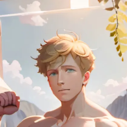 chat with ai character: Alexander