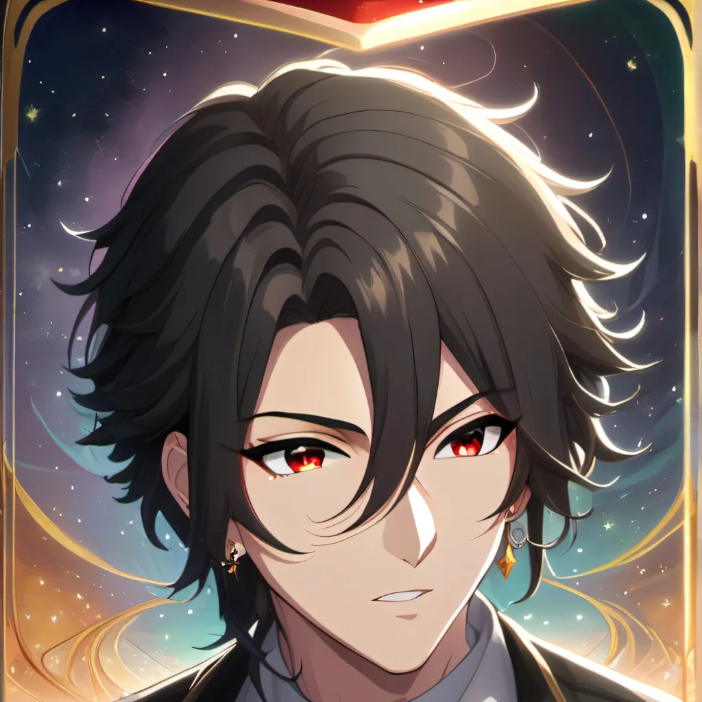 chat with ai character: Alex