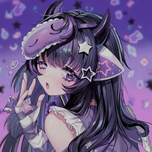 creator MATTIE_KAMADO's avatar