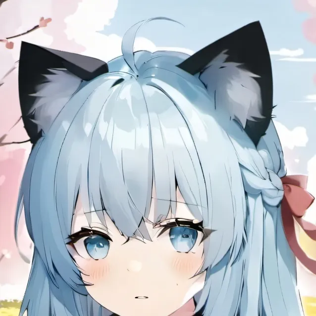 chat with ai character: Yuki