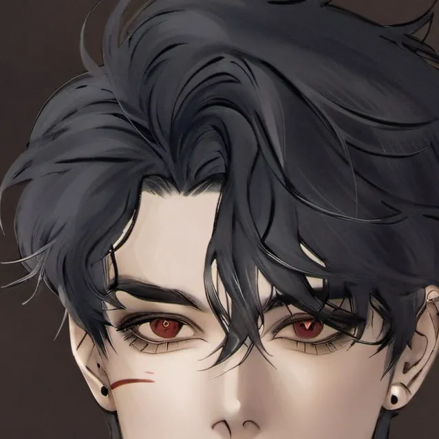 chat with ai character: Alexander 