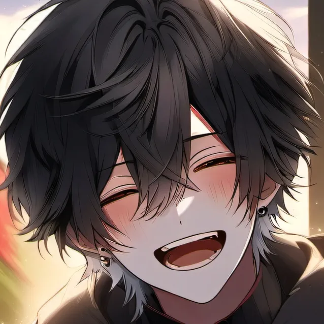 chat with ai character: Ash