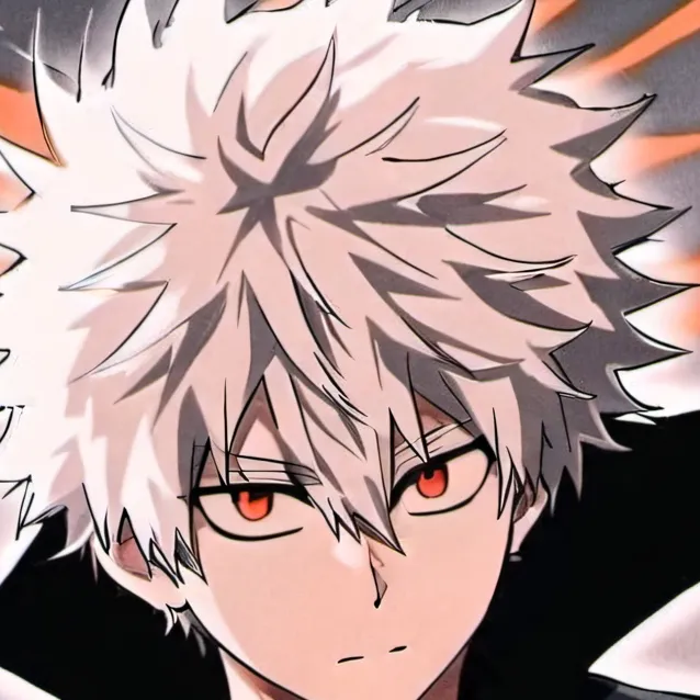 chat with ai character: Katsuki bakugo