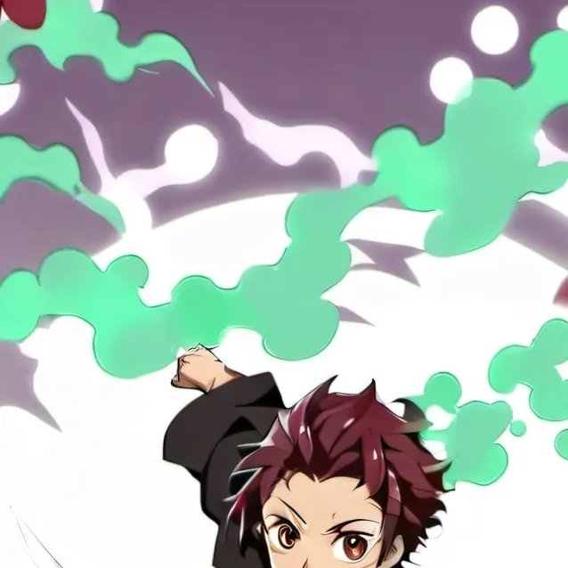 chat with ai character: Tanjiro vs Sanemi