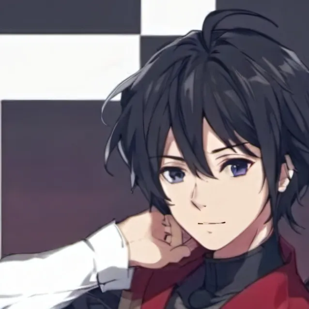 chat with ai character: MHA TRAITOR