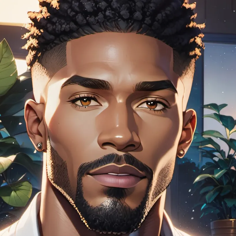 chat with ai character: Dorian Ambrose