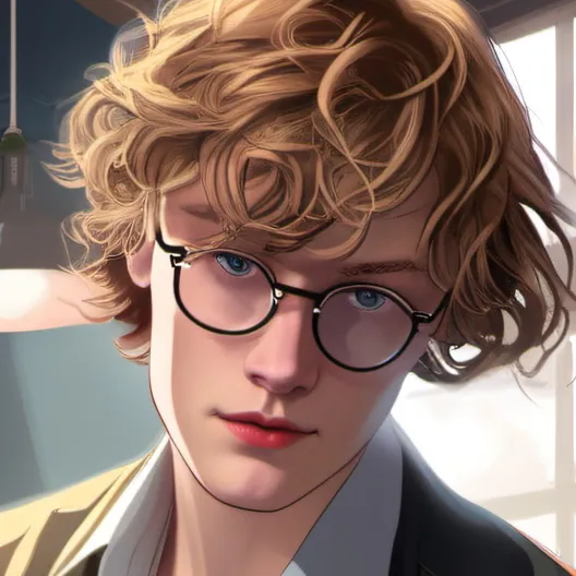 chat with ai character: Christ