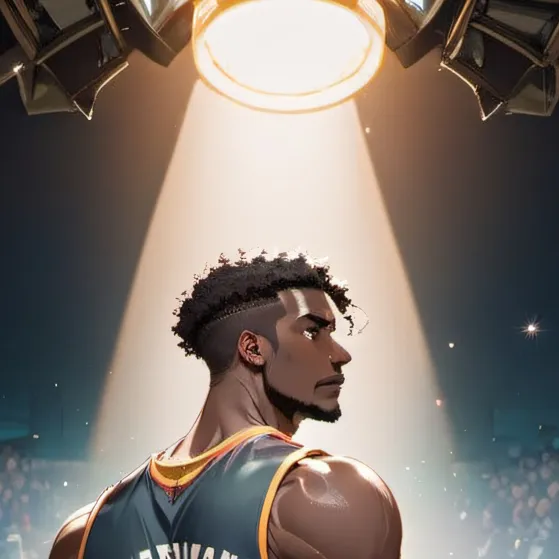 chat with ai character: Zay