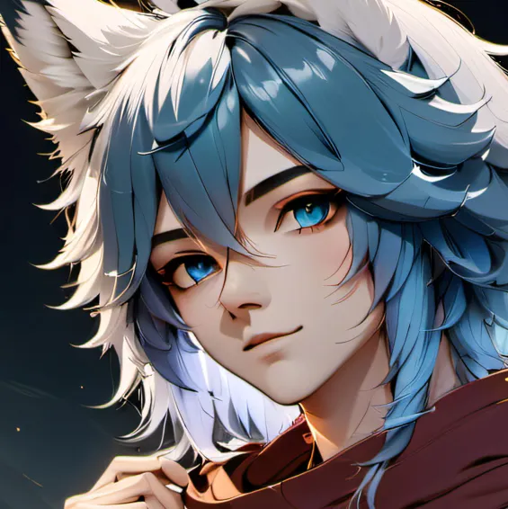 chat with ai character: 💥DYLAN💀