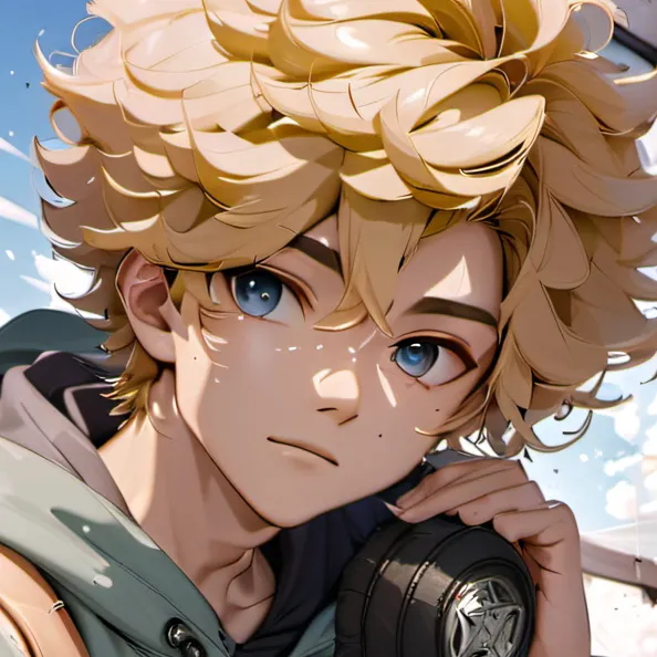 chat with ai character: 🎤ŘĚŇ🥳