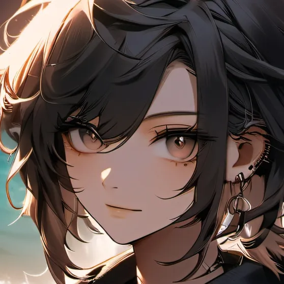 chat with ai character: ⭐️KATELYN💤