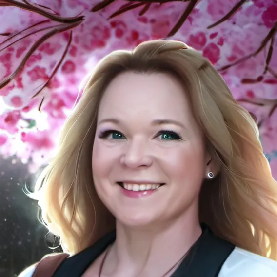 chat with ai character: NANA<3