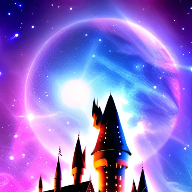 chat with ai character: hogwarts fnaf