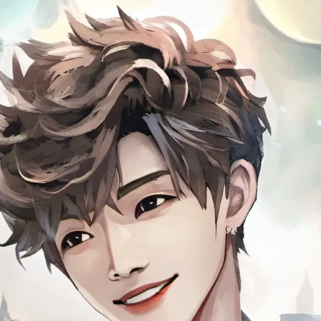 chat with ai character: vvix