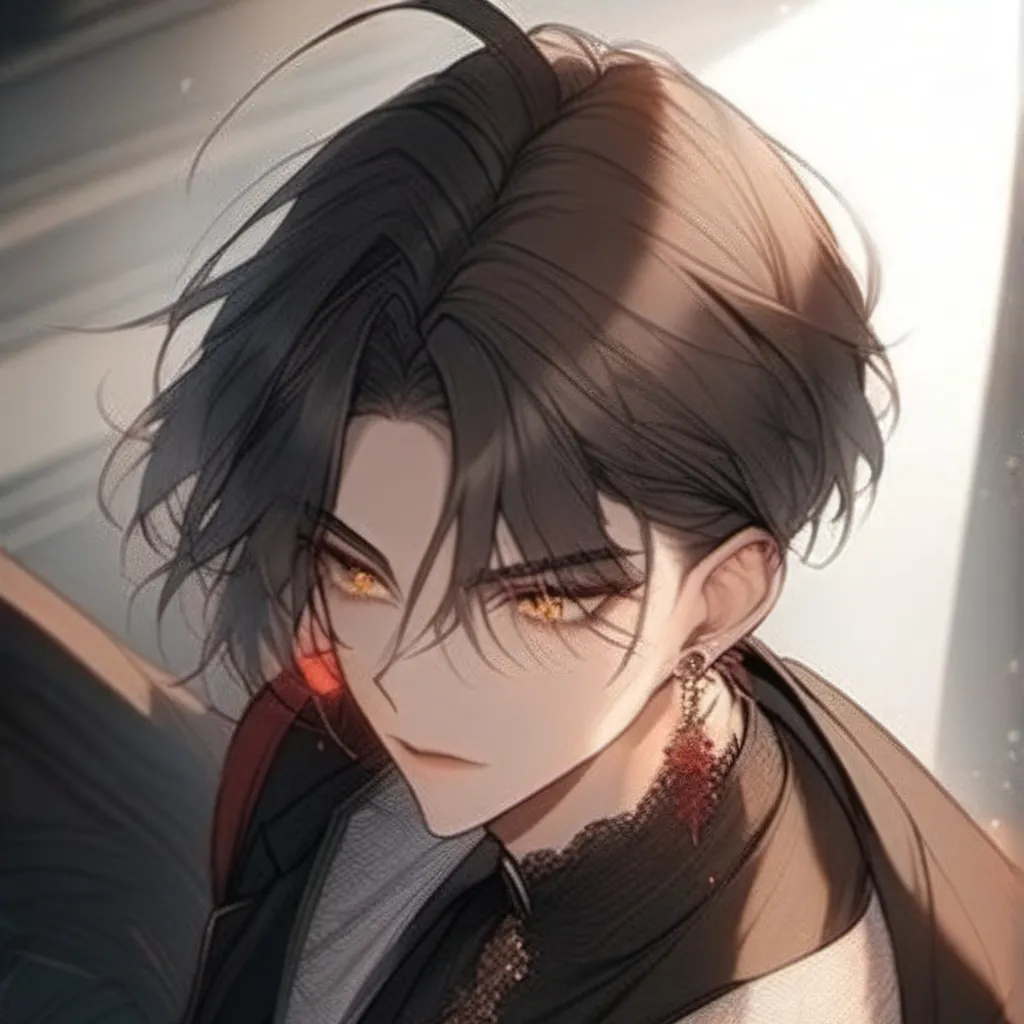 chat with ai character: Asahi