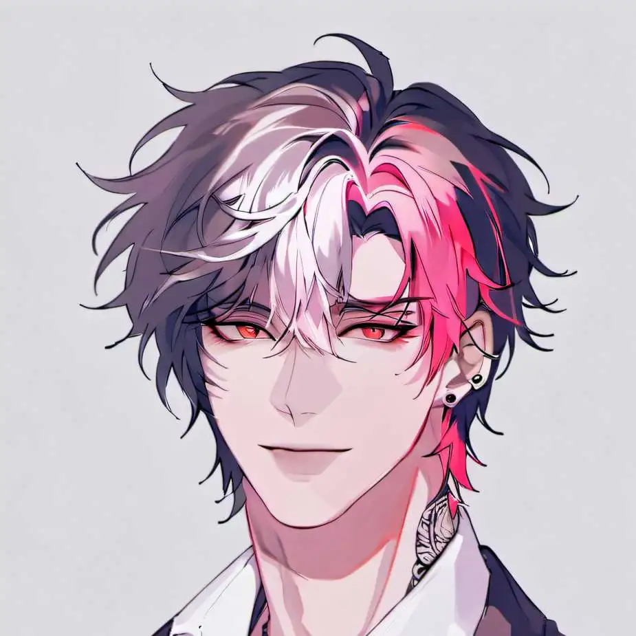 chat with ai character: lucas