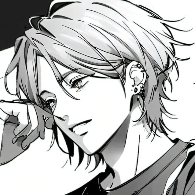 chat with ai character: ★Ezra ★