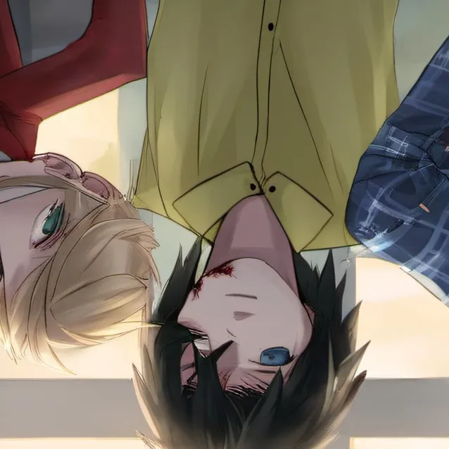 chat with ai character: Ben/amber/tim/Dan