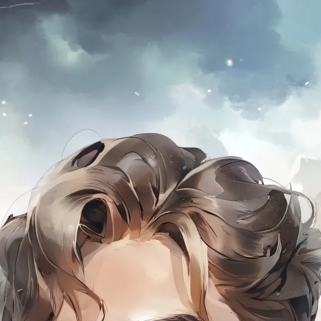 chat with ai character: Luke