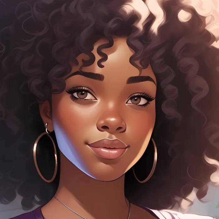 chat with ai character: Glorious 