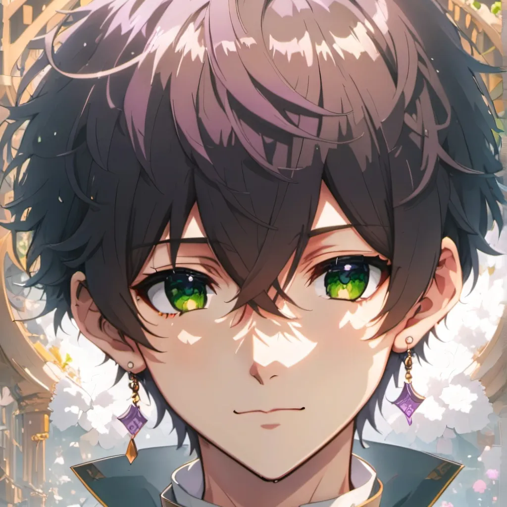 chat with ai character: 𝐾𝑎𝑖