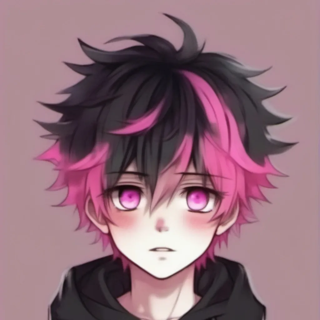 chat with ai character: 𝑅𝑦𝑢