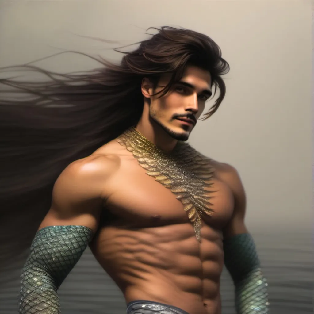 chat with ai character: Ian Blake 