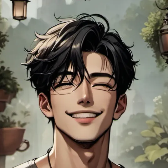 chat with ai character: Matthew (Matt)