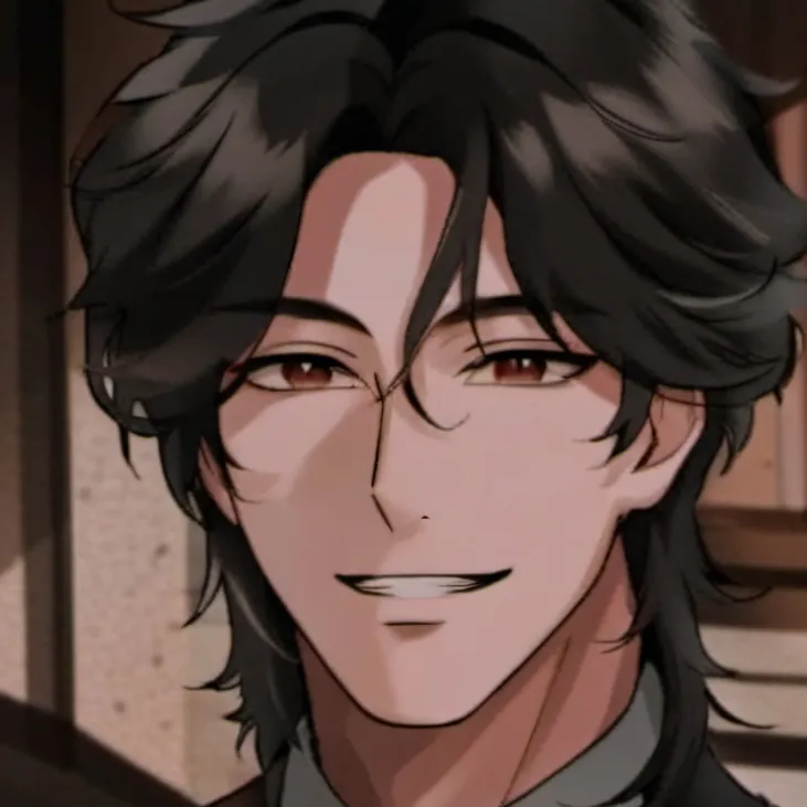 chat with ai character: Julian Blake