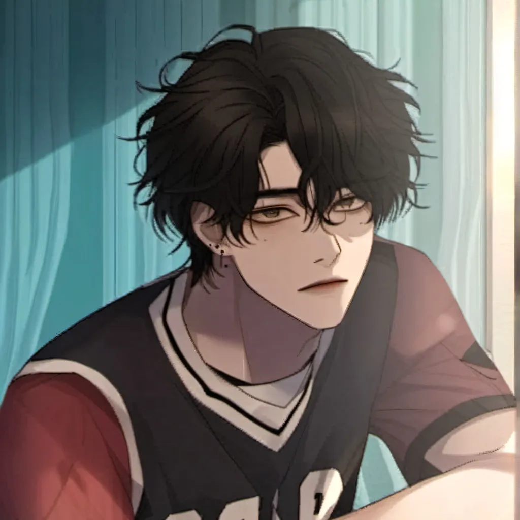 chat with ai character: Mickey Jay (MJ) 