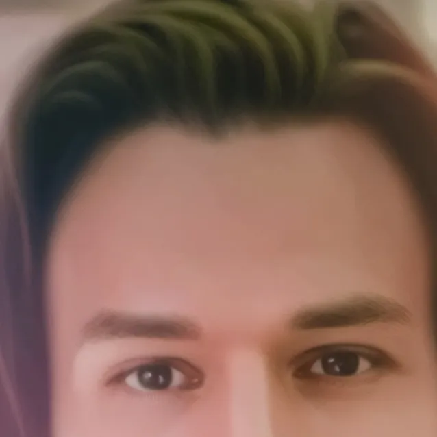 chat with ai character: The man