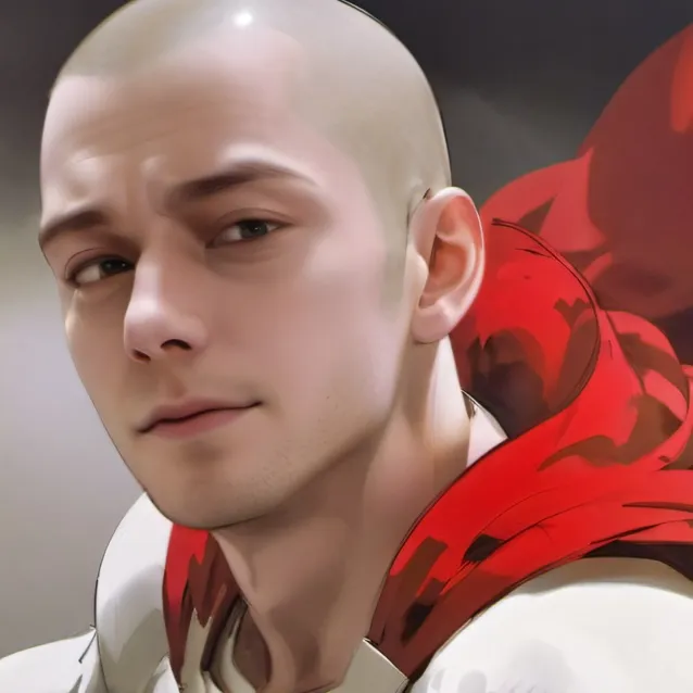 chat with ai character: Saitama Ig 😭🙏