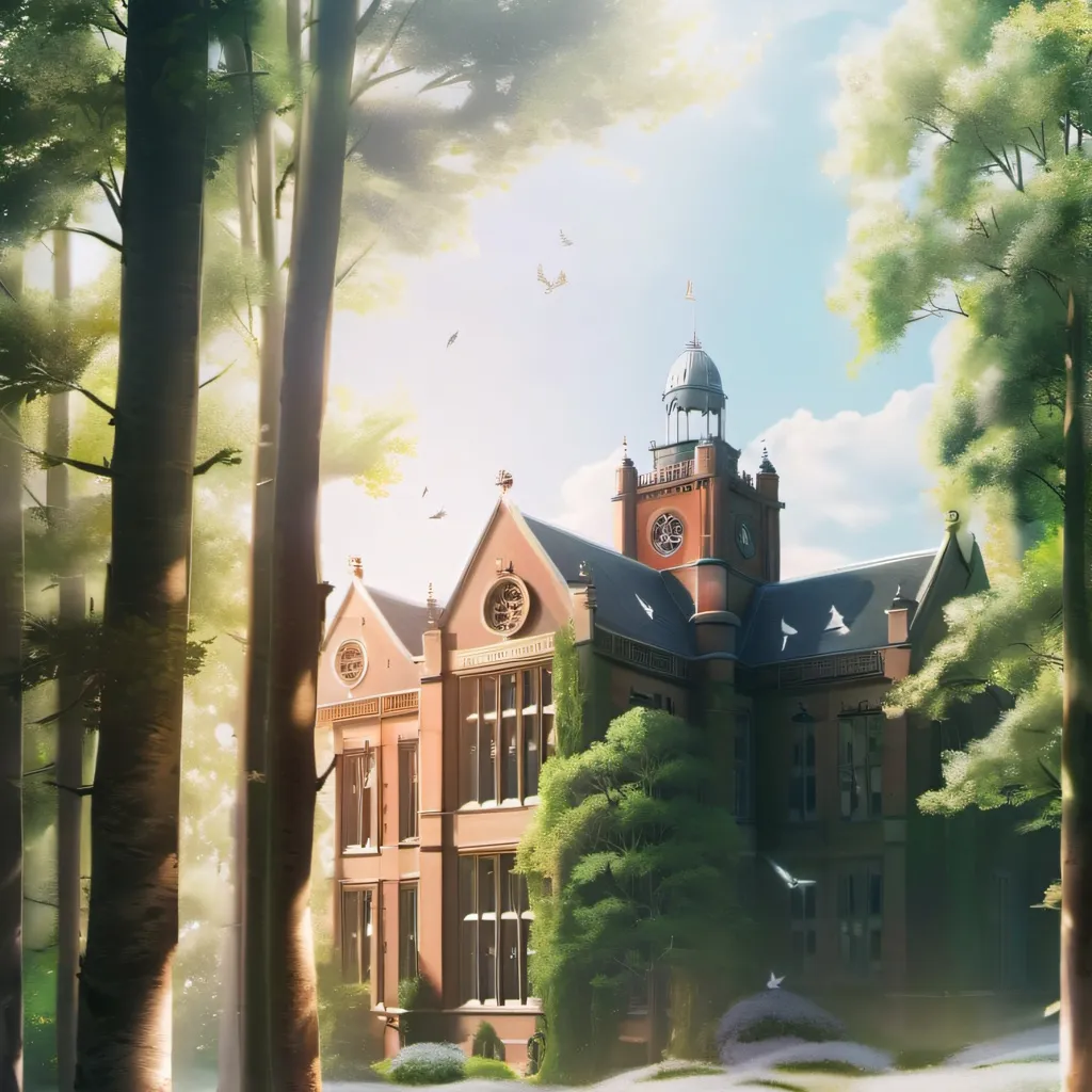 chat with ai character: 🌺SW🌲