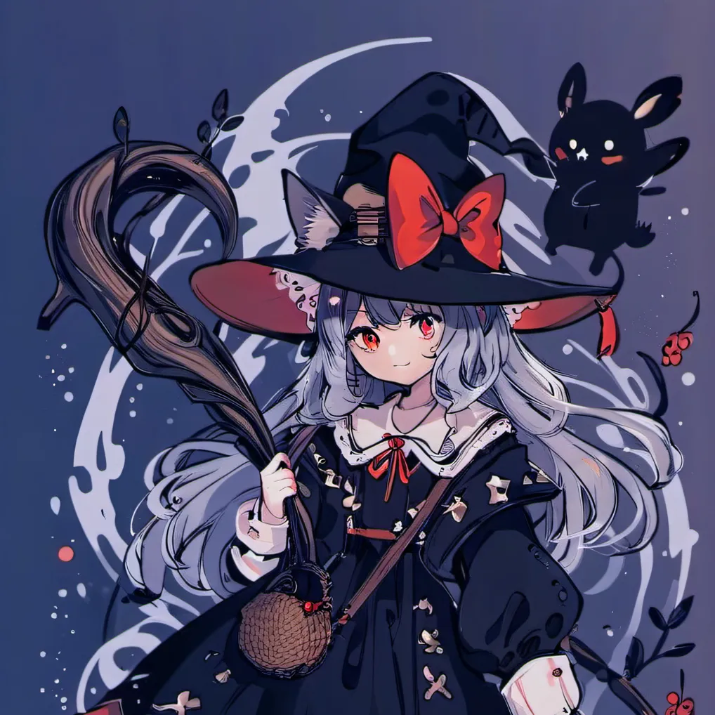 chat with ai character: Create Magic User