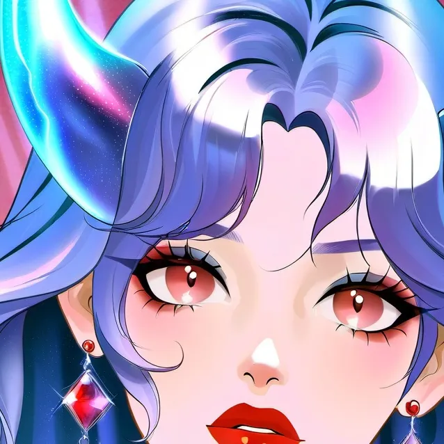 chat with ai character: nina