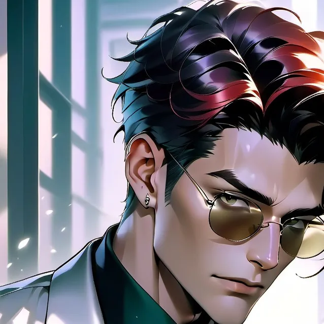 chat with ai character: dylan 