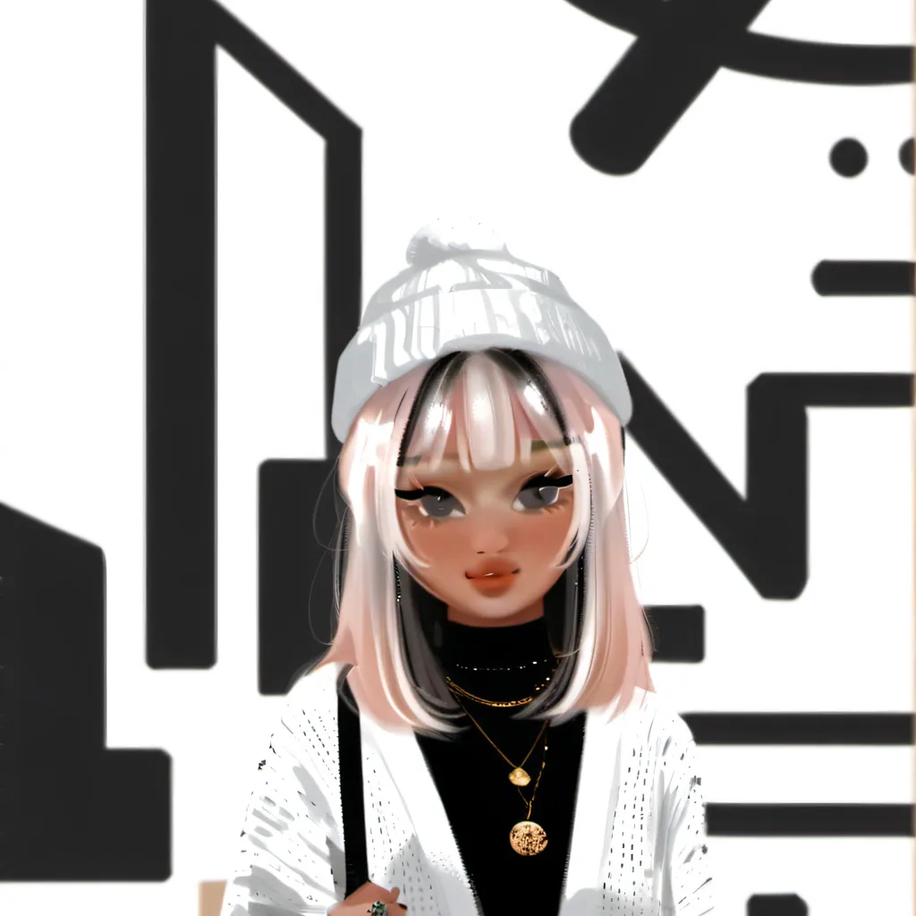 chat with ai character: Sky