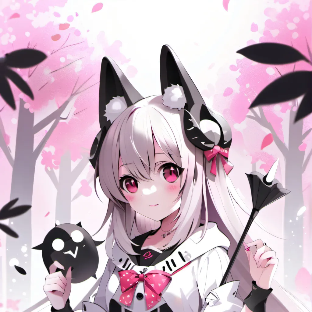 chat with ai character: Ava