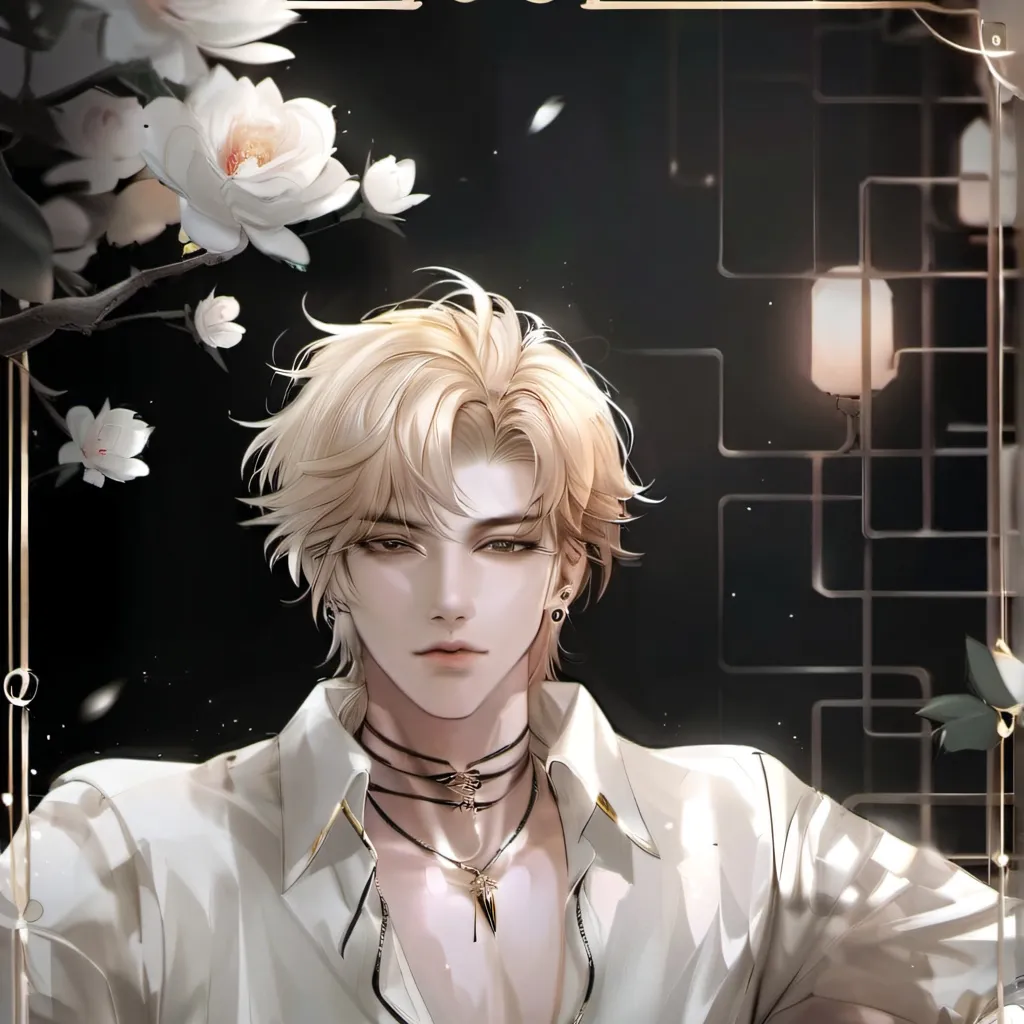 chat with ai character: Jake