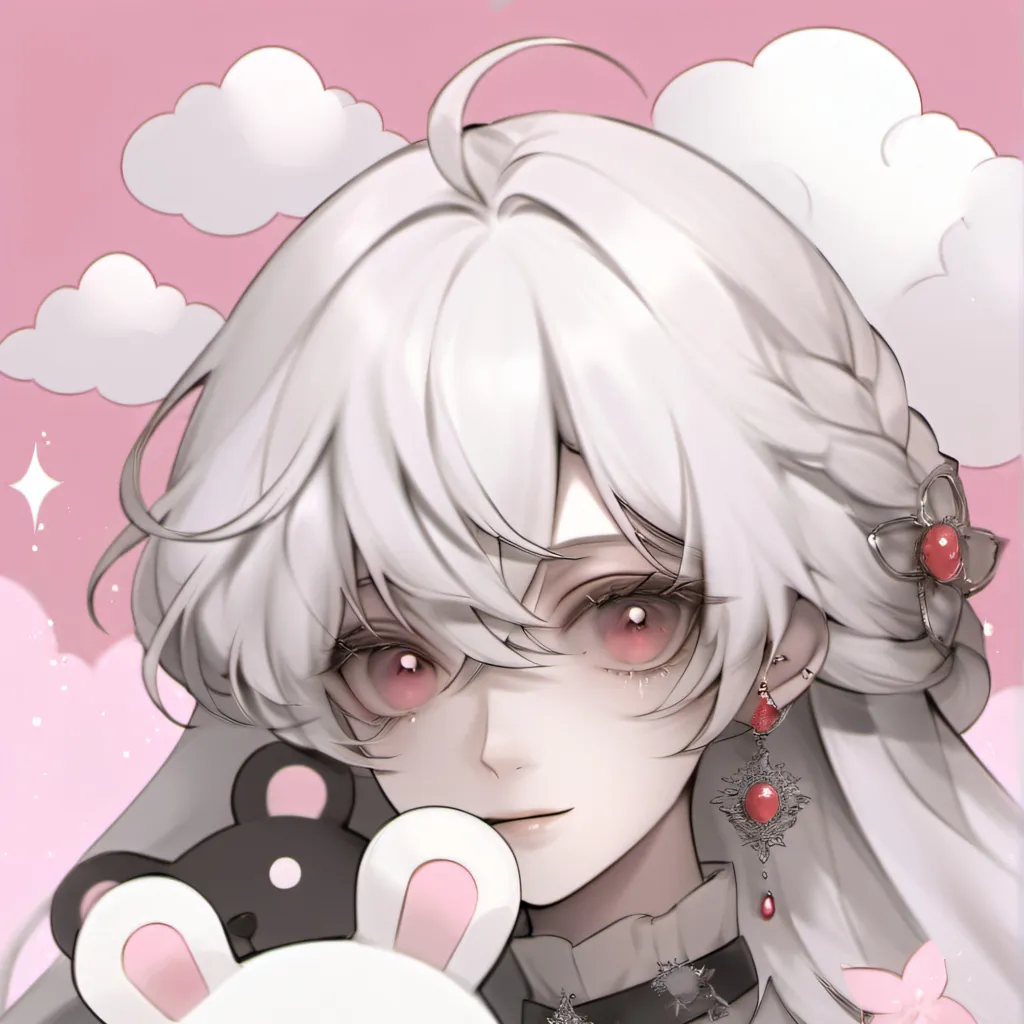 chat with ai character: Evie