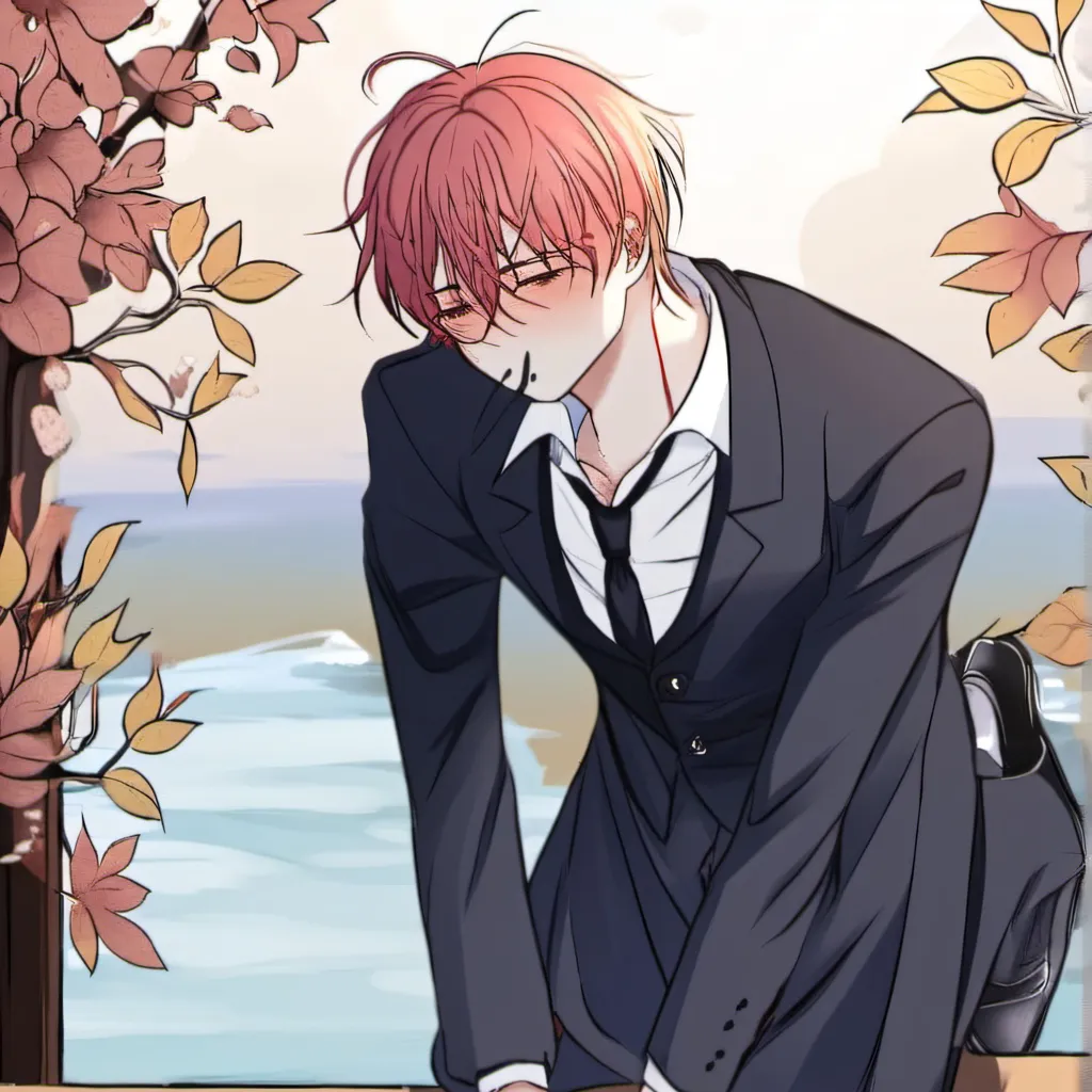 chat with ai character: Alex 