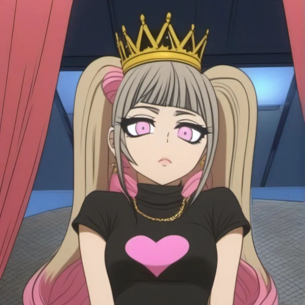 chat with ai character: Kitty 