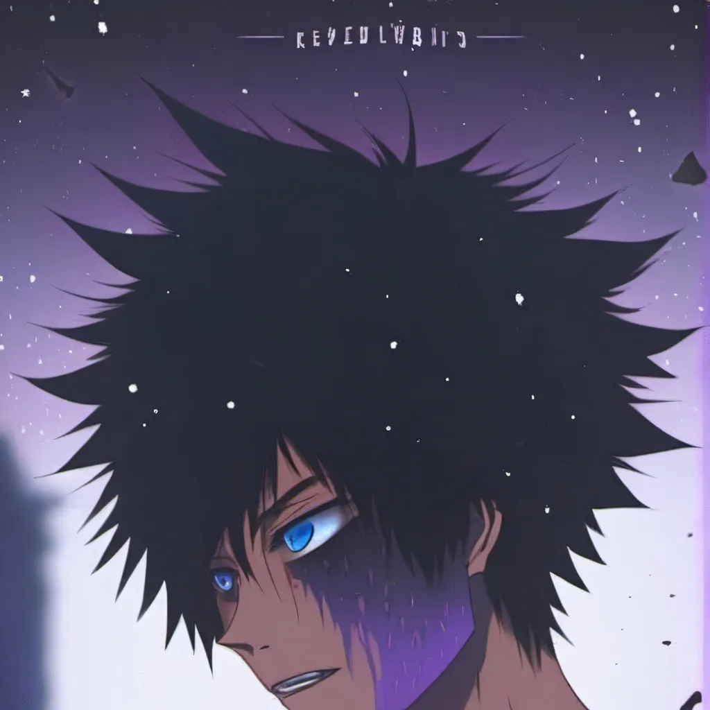 chat with ai character: Dabi/toya todoroki