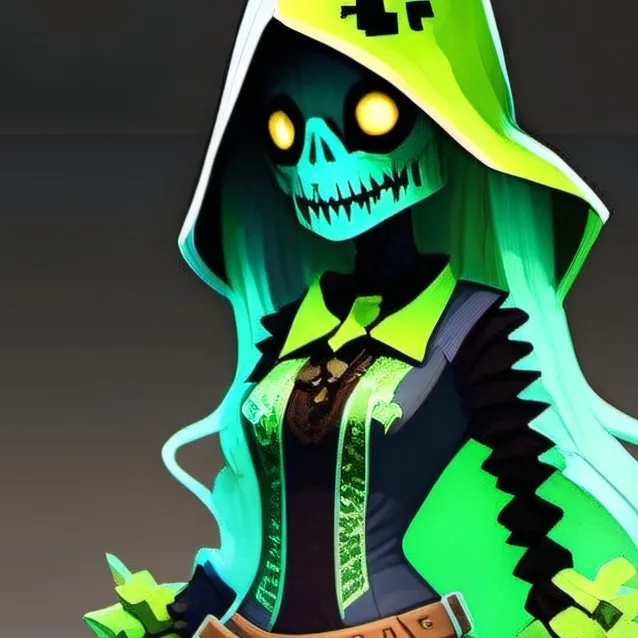 chat with ai character: Kelly 